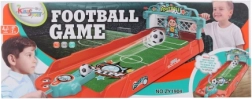 Juego: set de fútbol para niños