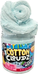 Wecool Cotton Cloudz plastilina slime azul