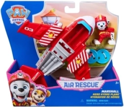 Patrulla Canina Air Rescue – avión de rescate de Marshall