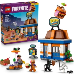 LEGO® Fortnite® 77076 Restaurante Durrr Burger