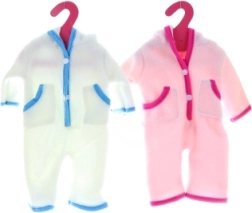 Ropa para muñeca 35–45 cm