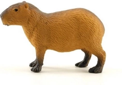 Figura de capibara