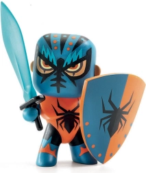 DJECO Arty Toys - Caballero Araña