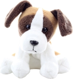 Perro de peluche San Bernardo