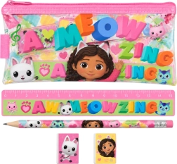 Set de escritura La casa de muñecas de Gabby – 5 piezas - 1 pieza
