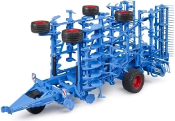 Fresa de suelo Lemken Grubber Koralin 9