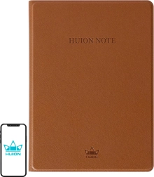 Cuaderno digital Huion Note X10