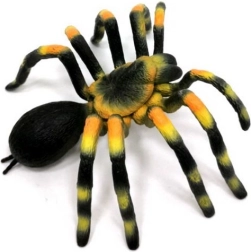 Figura de araña tarántula de Smith