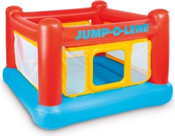 Castillo inflable saltarín INTEX Jump-O-Lene para niños