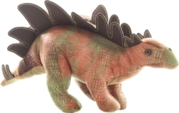 Peluche Stegosaurus