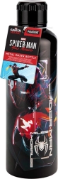 Botella de acero inoxidable MILES MORALES 500 ml