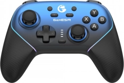 GameSir Super Nova Nightfall Blue mando inalámbrico para juegos
