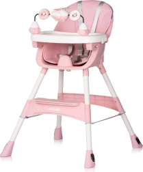 Trona Chipolino Avocado Powder pink