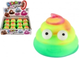 Pelota antiestrés con cara TEDDIES