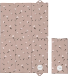 Ceba Baby cambiador de viaje Basic petite blossoms 60 × 40 cm