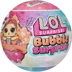 Muñeca L.O.L. Surprise Bubble - 1 pieza