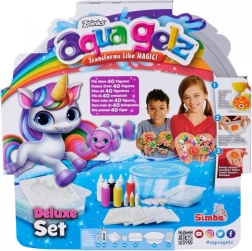 Aqua Gelz Set Deluxe