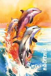 Cuaderno de bocetos A5, 40 hojas
