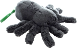 Llavero de peluche Tarántula 12 cm