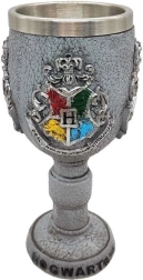 Vaso de acero inoxidable Harry Potter - 1 pieza