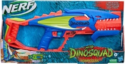 Bláster de espuma Nerf DinoSquad Terrodak