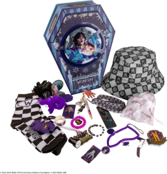 Calendario de Adviento WEDNESDAY premium 2025