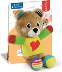 Amigo de peluche Oso