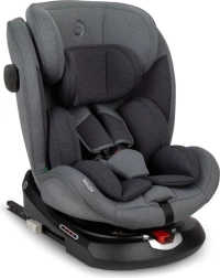 Silla de coche MoMi Emi i-Size gris