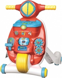 Andador y correpasillos scooter Arturek
