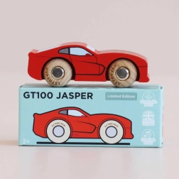 Cochecito de madera Jasper Le Toy Van