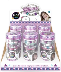 Set de pulseras para crear tus propias piezas