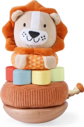 Anillas apilables Leoncito 2Kids Toys