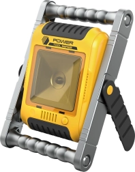 Linterna multifuncional con efectos de luz