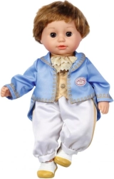 Baby Annabell little sweet príncipe 36 cm muñeca