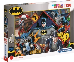 Puzle Batman 180 piezas