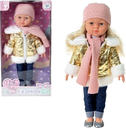 Muñeca infantil