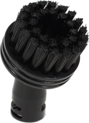 Cepillo redondo grande de nylon para HDS 4000
