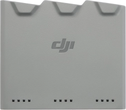 Concentrador de carga bidireccional para DJI Mini 5 Pro