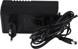 Cargador 24 V 1,5 A con pin para coches eléctricos infantiles