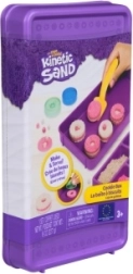 Caja de galletas de arena cinética – set para galletas