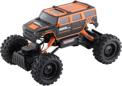Buddy Toys Rock Climber coche RC todoterreno