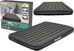 Bestway colchón hinchable Queen Tritech Air 203 × 152 × 25 cm, cama doble