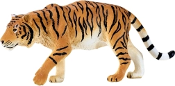 Figura Mojo de tigre de caza – figura animal realista