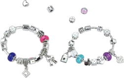 Creación de pulsera – set creativo para niños