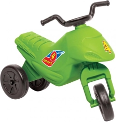 Bicicleta de equilibrio Dohany Superbike verde