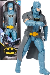 Figura de acción de Batman de 30 cm con capa