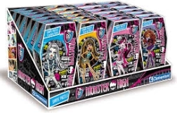 Puzzle de 150 piezas MONSTER HIGH de Clementoni