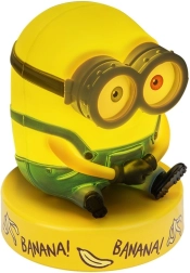 Figura LED luminosa Icon Light – Minions