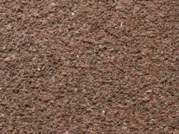 Balasto profesional de pizarra rojo-marrón 250 g