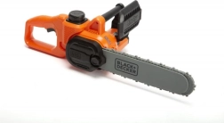 Sierra de cadena motorizada infantil BLACK & DECKER